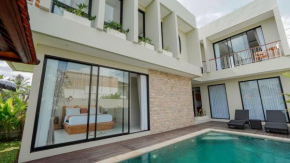 Glucks Villa Ubud Private Pool